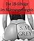 Die 18-Jährige im Männerknast 2: Geleckt wieder Willen von der Lesbe hinter Gittern (erotische Geschichte inkl. Bonusstory) (German Edition)