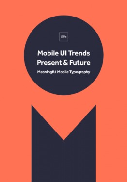Meaningful Mobile Typography