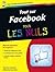 Tout sur Facebook Pour les Nuls