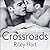 Crossroads (Crossroads #1)