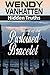 Secret of the Purloined Bracelet by Wendy VanHatten