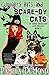 Cupcakes, Bats, and Scare-dy Cats (Annie Graceland Mystery #6) by Pamela DuMond
