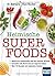 Heimische Superfoods