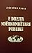 E drejta ndërkombëtare publike by Zejnullah Gruda