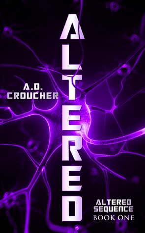 Altered (Altered Sequence, #1)