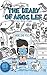 The Diary of Amos Lee: I Sit, I Write, I Flush! (The Diary of Amos Lee, #1)
