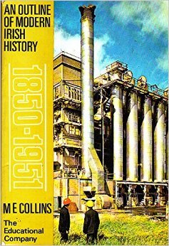 An Outline of Modern Irish History 1850-1951
