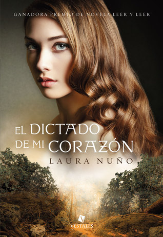 El dictado de mi corazón (Paperback)