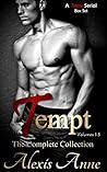 Tempt (The Tempt #1-5)