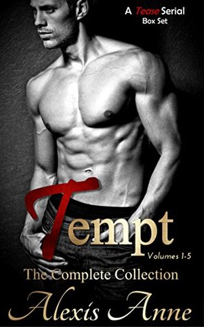 Tempt (The Tempt #1-5)