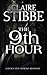 The 9th Hour (Detective Temeke #1)