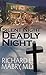 Silent Night, Deadly Night by Richard L. Mabry