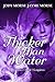 Thicker Than Water (The Briar Creek Vampires #2)