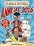 Horrible Histories Annual 2016 2016