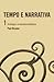 Tempo e Narrativa - Volume 1