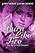 Burn Like Fire (The Briar Creek Vampires, #6)