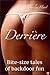 Derrière: Bite-size tales of backdoor fun