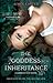 The Goddess Inheritance (Goddess Test #3)