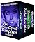 The Briar Creek Vampires, Books 1-4