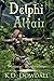 Delphi Altair: Strange Begi...