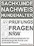 Sachkundenachweis Prüfungsfragen Hundehalter NRW by Friederike Bauer