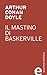 Il mastino dei Baskerville (Italian Edition)