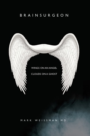 BRAINSURGEON: wings on an angel - clouds on a ghost