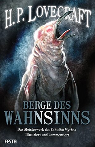 Berge des Wahnsinns