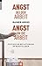 Angst bei der Arbeit - Angst um die Arbeit by Rainer Gross