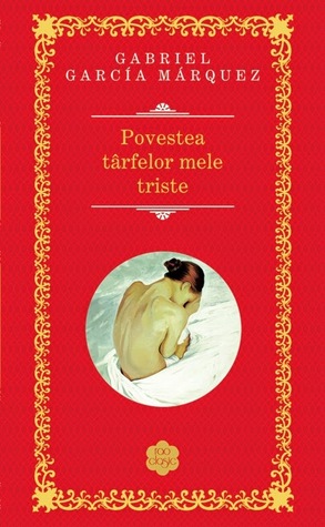Povestea târfelor mele triste