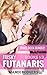 Frisky Futanaris Books 1-3: Three Tales of Futa-on-Female Fun
