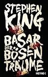 Basar der bösen Träume by Stephen        King