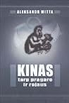 Kinas tarp pragar...
