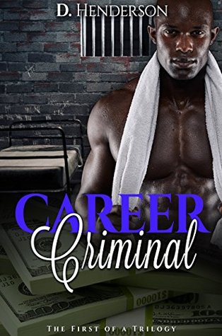 Career Criminal (Kindle Edition)