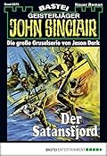 John Sinclair 73: Der Satansfjord