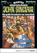 John Sinclair 77: Die teuflischen Puppen (3. Teil)