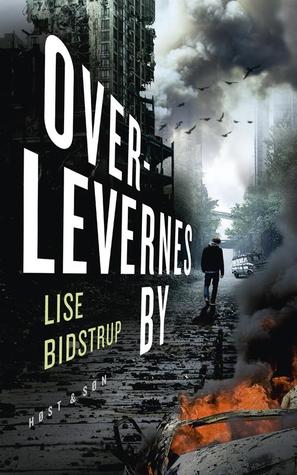 Overlevernes by (Urban serien, #3)