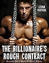 The Billionaire's Rough Contract: Selling One's Body to Save a Life