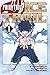 Fairy Tail: Ice Trail, Vol. 1 (Fairy Tail Ice Trail, #1)