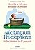 Anleitung zum philosophieren. Selber denken leicht gemacht by Aljoscha Schwarz