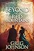 Beyond the Red Mountains