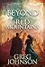 Beyond the Red Mountains
