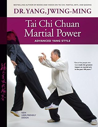 Tai Chi Chuan Martial Power: Advanced Yang Style (Kindle Edition)