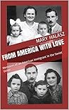 From America with Love by Mary Halász