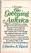 The Greening of America by Charles A. Reich
