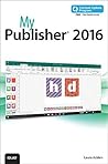 My Publisher 2016...