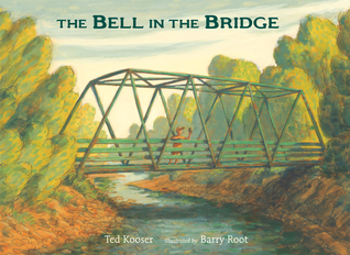 The Bell in the Bridge (Hardcover)
