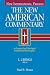 1, 2 Kings: An Exegetical and Theological Exposition of Holy Scripture (The New American Commentary Book 8)