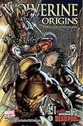 Wolverine: Origins (2006-2010) #25