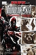 Thunderbolts (2006-2012) #130